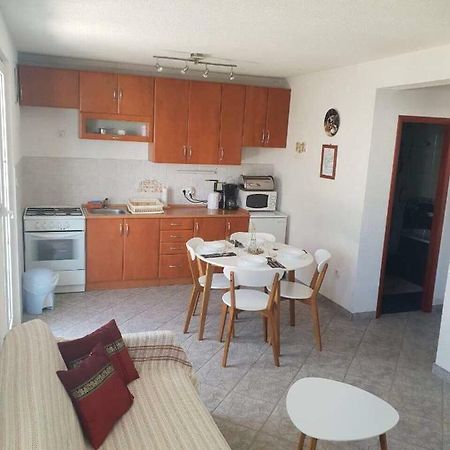 Island Of Pag Holiday Apartments Exteriér fotografie