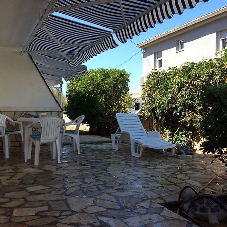 Island Of Pag Holiday Apartments Exteriér fotografie