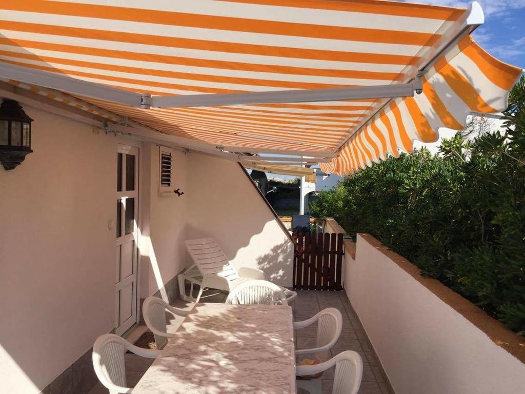 Island Of Pag Holiday Apartments Exteriér fotografie
