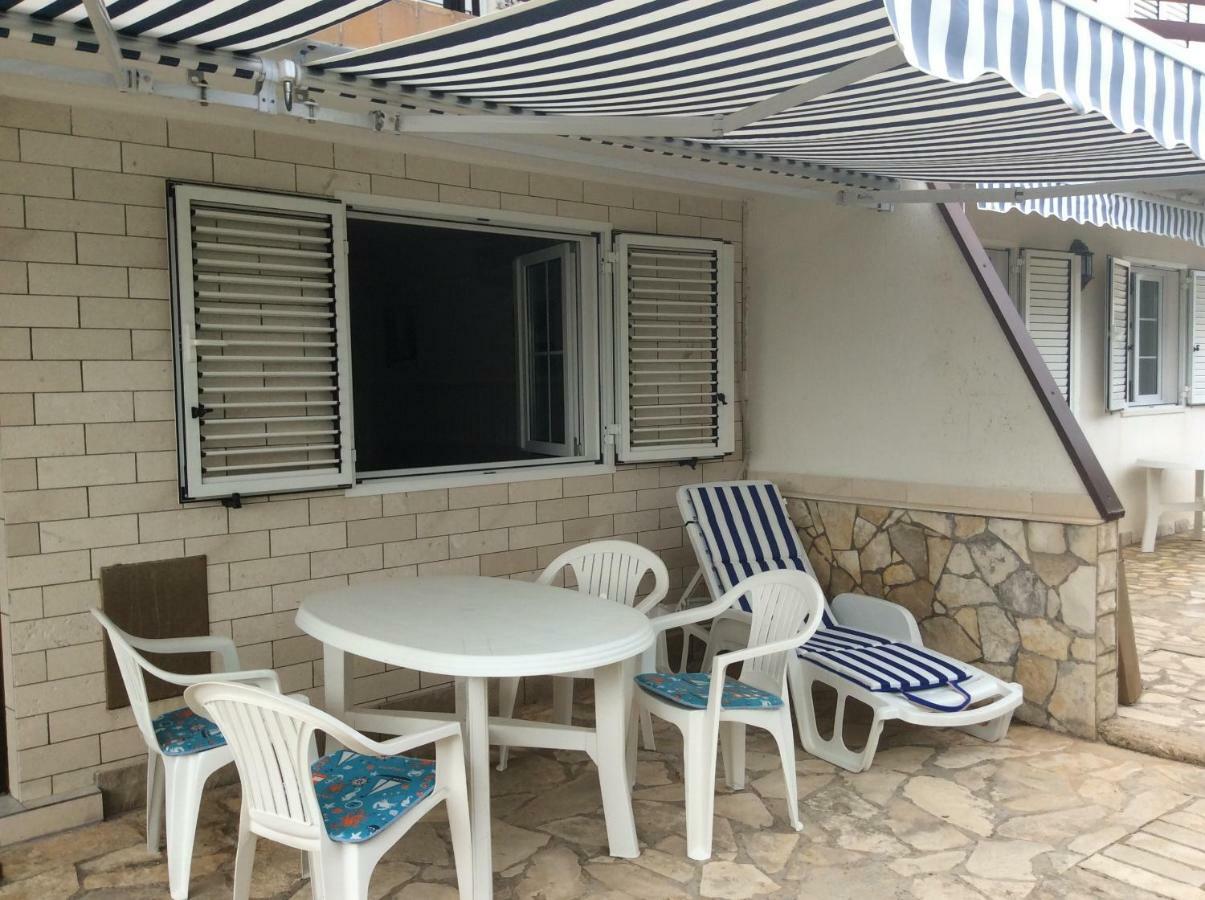 Island Of Pag Holiday Apartments Exteriér fotografie