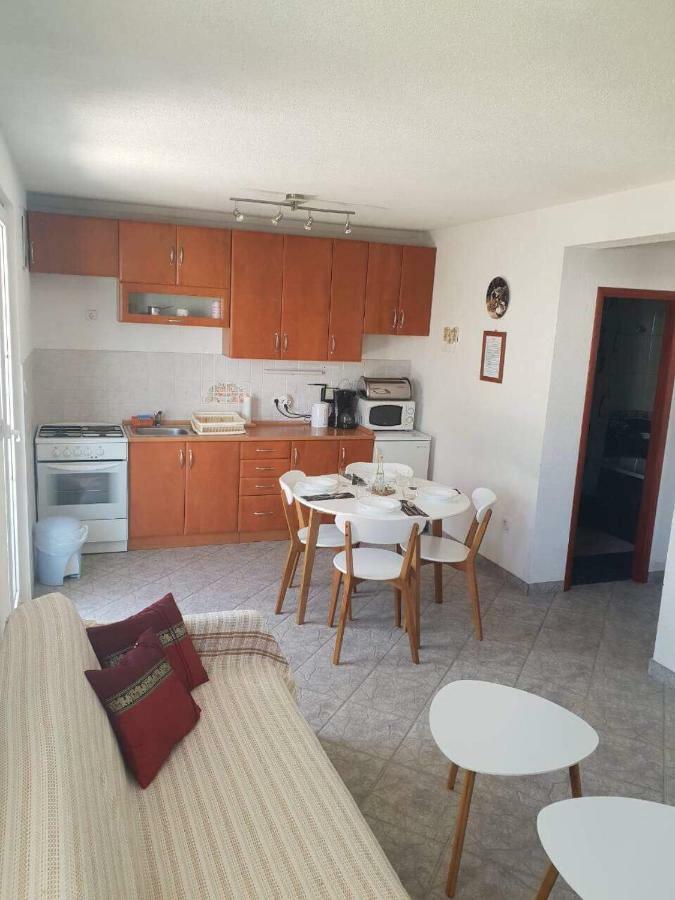 Island Of Pag Holiday Apartments Exteriér fotografie