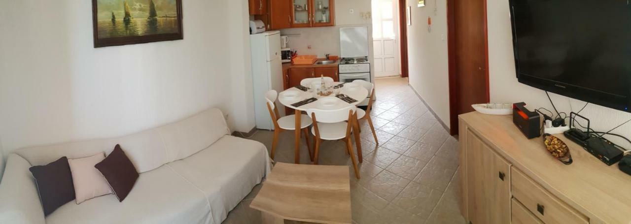 Island Of Pag Holiday Apartments Exteriér fotografie