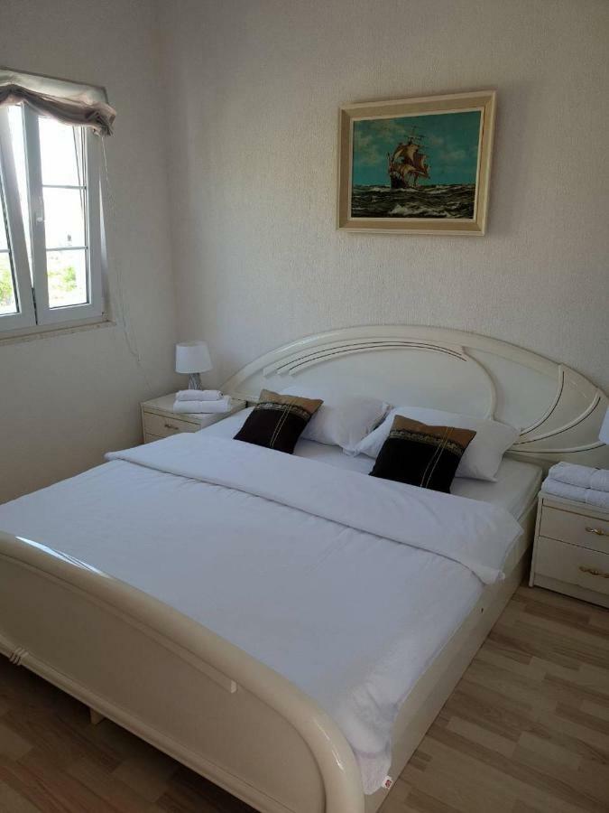 Island Of Pag Holiday Apartments Exteriér fotografie
