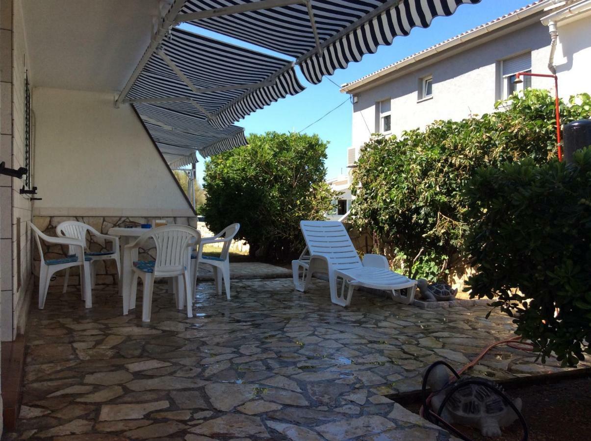 Island Of Pag Holiday Apartments Exteriér fotografie