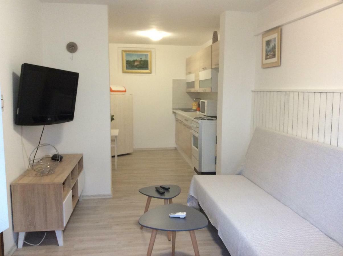 Island Of Pag Holiday Apartments Exteriér fotografie
