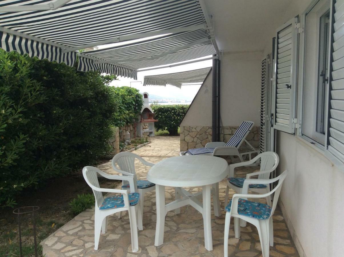 Island Of Pag Holiday Apartments Exteriér fotografie