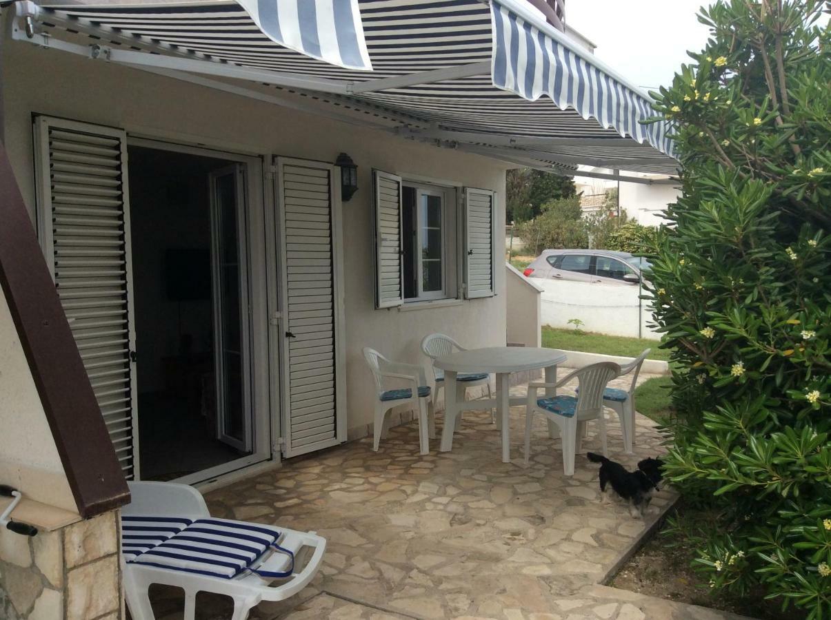 Island Of Pag Holiday Apartments Exteriér fotografie