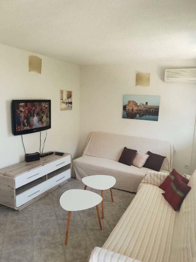Island Of Pag Holiday Apartments Exteriér fotografie