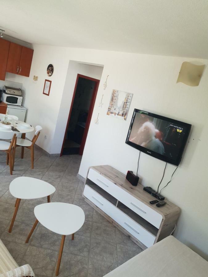 Island Of Pag Holiday Apartments Exteriér fotografie