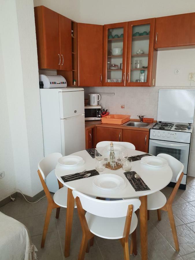 Island Of Pag Holiday Apartments Exteriér fotografie
